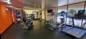 Palestra o centro fitness di The McCormick Scottsdale