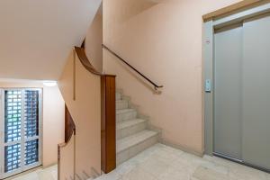 Foto dalla galleria di Imperial of Lugano 4 with a lake view behind the station and 10 min from the lake a Lugano