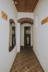 Fotografia z galérie ubytovania Balázs vendégház v destinácii Tiszabábolna