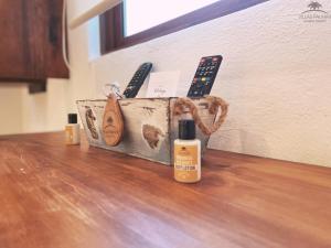 Fotografie z fotogalerie ubytování Villas Palmar Holbox v destinaci Ostrov Holbox