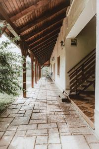 Fotografia z galérie ubytovania Balázs vendégház v destinácii Tiszabábolna