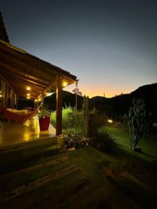 Foto dalla galleria di Lar Paraiso - Casa de Campo 3 a Domingos Martins