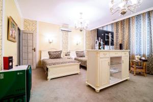 Billede fra billedgalleriet på Vintage Boutique Hotel i Astana + 30 billeder