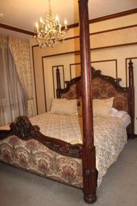 Billede fra billedgalleriet på Vintage Boutique Hotel i Astana