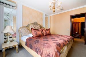 Billede fra billedgalleriet på Vintage Boutique Hotel i Astana