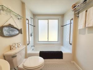 Bagno di Tranquil Oasis With Firepit