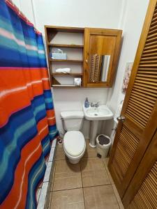 Bagno di Casa Willow Spacious And Relaxing Property