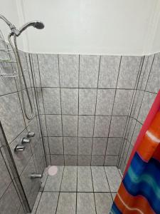 Bagno di Casa Willow Spacious And Relaxing Property