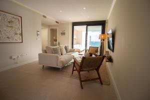 Galeriebild der Unterkunft Luxury penthouse with private pool in El Campello + 48 Fotos