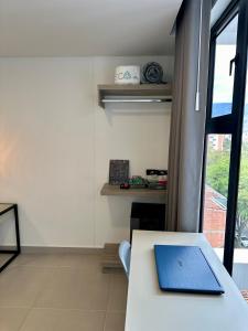 Fotografie z fotogalerie ubytování Hotel ECO 44 v destinaci Medellín