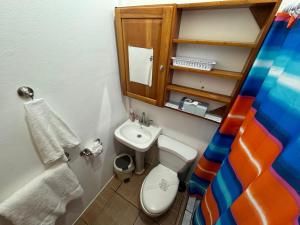 Bagno di Casa Willow Spacious And Relaxing Property