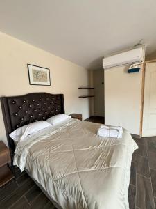 Gallery image of Hotel La Siesta in Huarmey