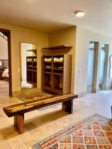 Fotografie z fotogalerie ubytování Viñedos Santa Catalina v destinaci San Miguel de Allende