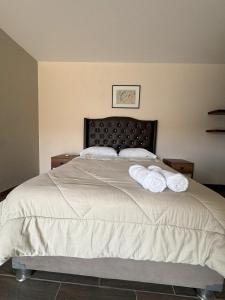 Gallery image of Hotel La Siesta in Huarmey