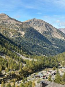 Fotografie z fotogalerie ubytování cosy appt 6 beds dans residence MMV v destinaci Isola