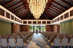 Konferenční prostory v ubytování InterContinental Dominica Cabrits Resort & Spa by IHG + 37 fotografií