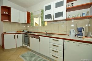 Fotografie z fotogalerie ubytování Apartments Cvita v destinaci Bol
