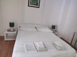 Fotografie z fotogalerie ubytování Apartments Cvita v destinaci Bol