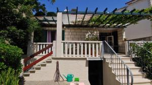 Fotografie z fotogalerie ubytování Apartments Cvita v destinaci Bol