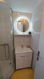 Fotografie z fotogalerie ubytování Apartments Cvita v destinaci Bol