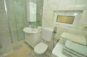 Fotografie z fotogalerie ubytování Apartments Cvita v destinaci Bol