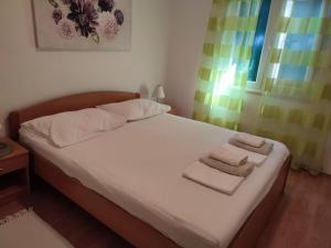 Fotografie z fotogalerie ubytování Apartments Cvita v destinaci Bol