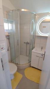 Fotografie z fotogalerie ubytování Apartments Cvita v destinaci Bol