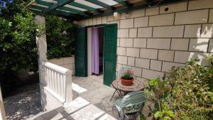 Fotografie z fotogalerie ubytování Apartments Cvita v destinaci Bol