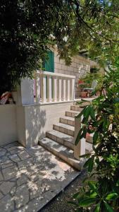 Fotografie z fotogalerie ubytování Apartments Cvita v destinaci Bol