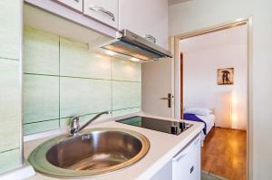 Fotografia z galérie ubytovania Apartments Brane v destinácii Zadar