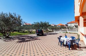 Fotografia z galérie ubytovania Apartments Brane v destinácii Zadar
