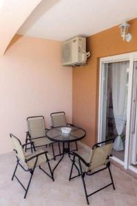 Fotografie z fotogalerie ubytování Apartments Ljuba v destinaci Duba
