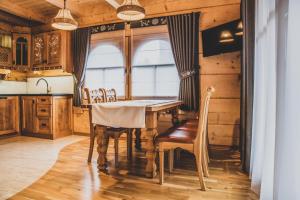 Fotografie z fotogalerie ubytování TatryTop Dom Krzeptówki Zakopane v Zakopaném