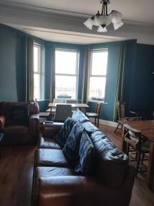 Fotografie z fotogalerie ubytování 4 bayview bundoran v destinaci Bundoran