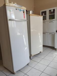 Gallery image of Casa de praia para temporada espaço inteiro Putiri ES in Santa Cruz