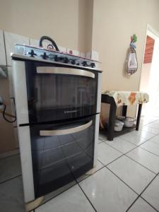 Gallery image of Casa de praia para temporada espaço inteiro Putiri ES in Santa Cruz +21 photos