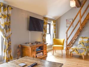Fotografie z fotogalerie ubytování Primrose Cottage v destinaci Plymouth