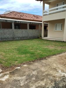 Tòa nhà nơi nhà nghỉ dưỡng tọa lạc