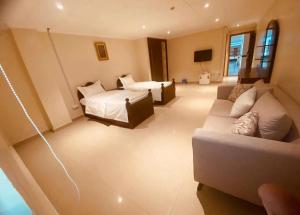 Φωτογραφία από το άλμπουμ του فندق الجنوب Al janob hotel στο Ριάντ