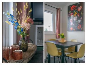 Fotografie z fotogalerie ubytování Grote Karekiet 24-22 v destinaci Breukelen