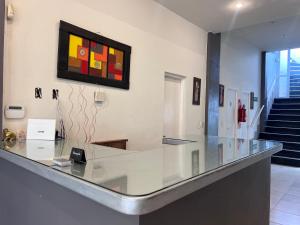 Galeriebild der Unterkunft Hotel Alfonso NUEVO DUEÑO in Santa Teresita