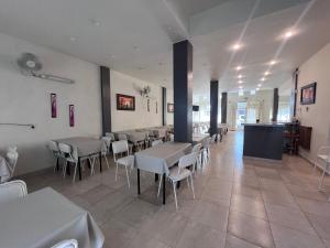 Galeriebild der Unterkunft Hotel Alfonso NUEVO DUEÑO in Santa Teresita