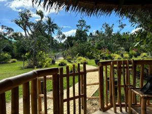 Afbeelding uit fotogalerij van Camelo Farm in Bilar
