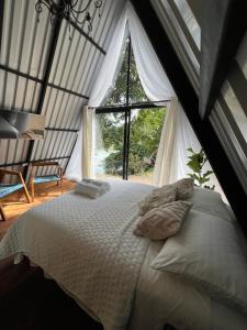 Tenosique de Pino SuárezにあるCasa Castillo Cabañasのギャラリーの写真 +12枚の写真