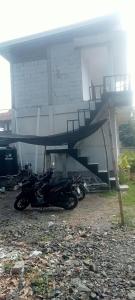 Gallery image of The GARE'S VILLA MANDALIKA 2 in Kuta Lombok +7 photos