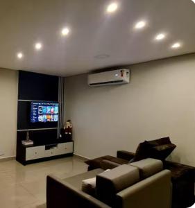 Gallery image of Apto Próximo ao Shopping in Foz do Iguaçu