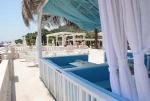 Fotografie z fotogalerie ubytování Onkel Resort Hotel v destinaci Beldibi