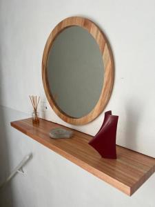 Fotografie z fotogalerie ubytování DUPLEX GRANDE - Zona DIQUE, Ideal Turistas v destinaci Tandil