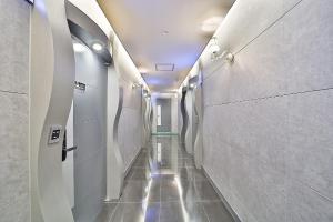 Fotografie z fotogalerie ubytování Grace Hotel v destinaci Čchonan + 10 fotografií