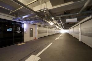 Fotografie z fotogalerie ubytování Ulsan Jinjang-dong Samsung Jang Hotel v destinaci Ulsan